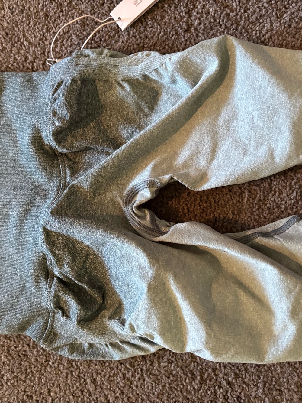Buff Bunny Miracle Shorts